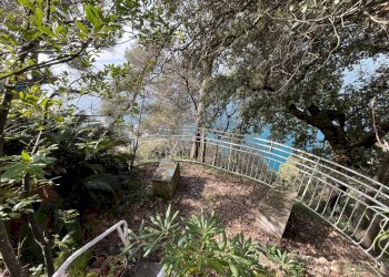 Giardino - Villa Via Tigullio Rocks, Chiavari - photo 33