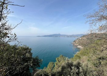 Vista - Villa Via Tigullio Rocks, Chiavari - photo 34