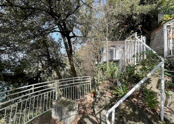 Giardino - Villa Via Tigullio Rocks, Chiavari - photo 35