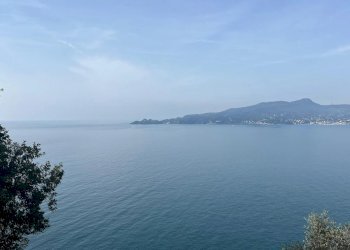 Vista - Villa Via Tigullio Rocks, Chiavari - photo 39