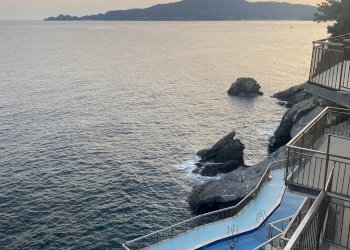 Piscina - Villa Via Tigullio Rocks, Chiavari - photo 40