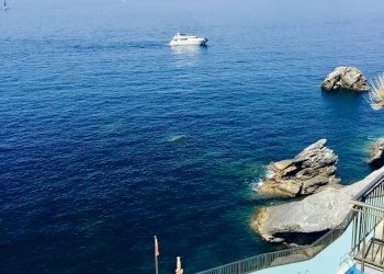 Piscina - Villa Via Tigullio Rocks, Chiavari - photo 41