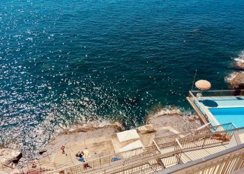 Piscina - Villa Via Tigullio Rocks, Chiavari - photo 42