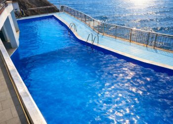 Piscina - Villa Via Tigullio Rocks, Chiavari - photo 44