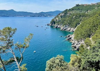 Vista - Villa Via Tigullio Rocks, Chiavari - photo 45