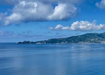 Vista - Villa Via Tigullio Rocks, Chiavari - photo 46