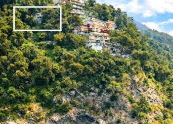 Facciata - Villa Via Tigullio Rocks, Chiavari - photo 48