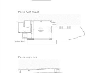 Planimetria - Villa Via Tigullio Rocks, Chiavari - photo 50