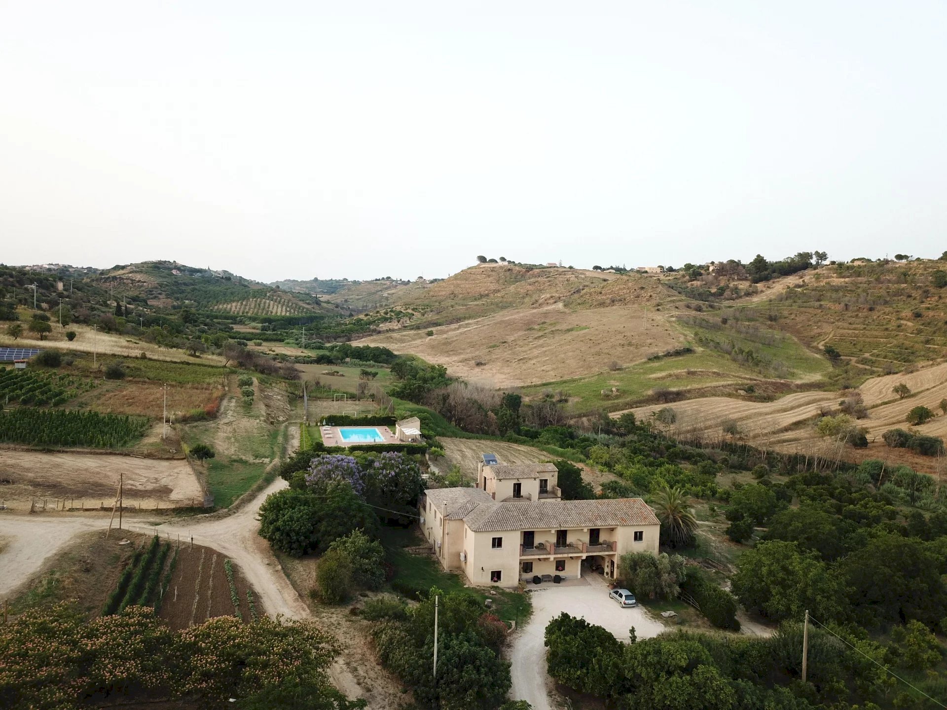 Villa Caltagirone, Caltagirone - photo 1