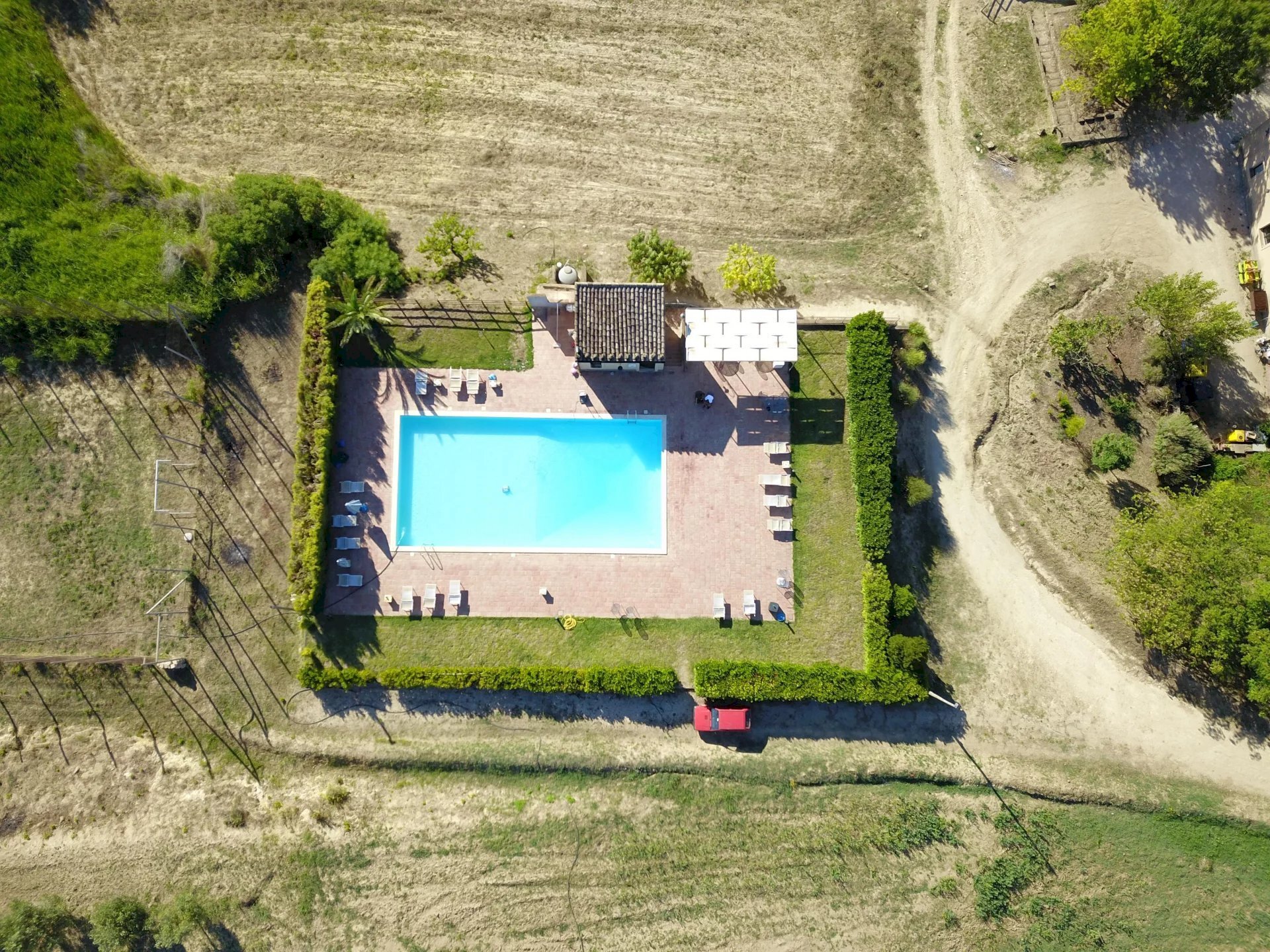 Villa Caltagirone, Caltagirone - photo 2