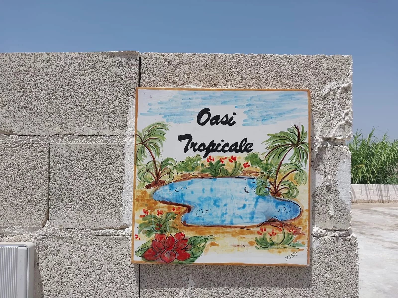 Villa Pachino, Pachino - photo 1