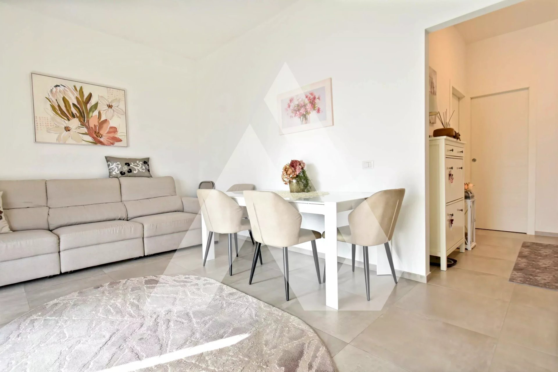 Two-room apartment Forlì - photo 2