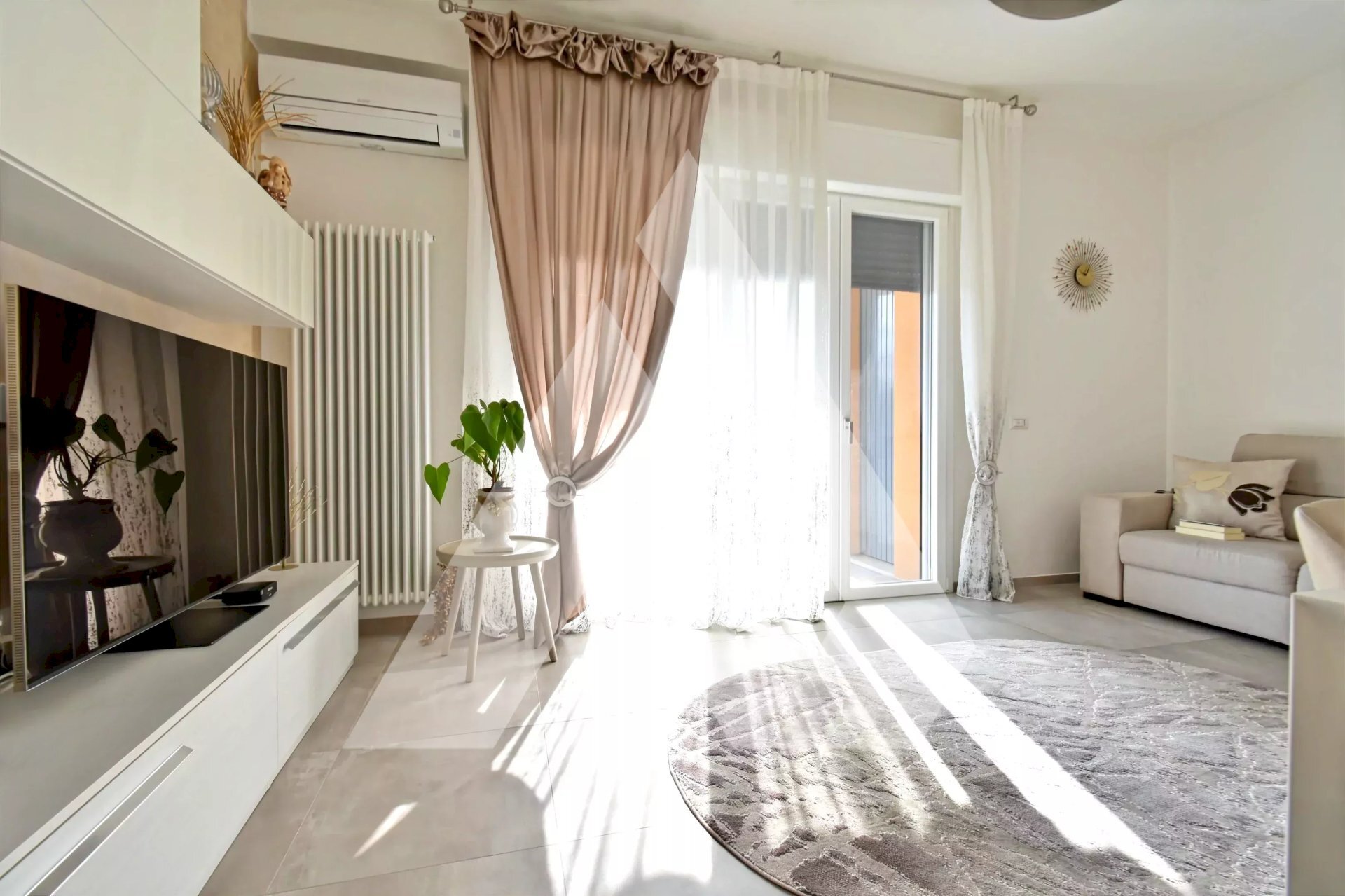 Two-room apartment Forlì - photo 3