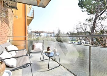 Two-room apartment Forlì - photo 15