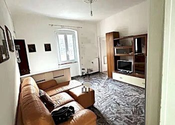 Apartment VIA DELLE FABBRICHE, Genova (neighborhood Voltri) - photo 7