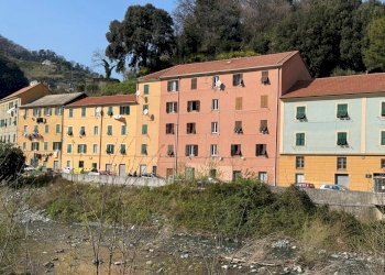 Appartamento VIA DELLE FABBRICHE, Genova (zona Voltri) - foto 1