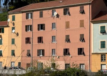 Appartamento VIA DELLE FABBRICHE, Genova (zona Voltri) - foto 2