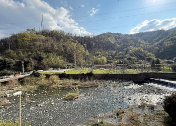 Appartamento VIA DELLE FABBRICHE, Genova (zona Voltri) - foto 23