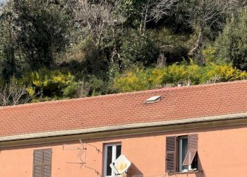 Appartamento VIA DELLE FABBRICHE, Genova (zona Voltri) - foto 24
