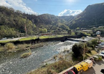 Appartamento VIA DELLE FABBRICHE, Genova (zona Voltri) - foto 27