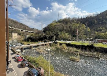 Appartamento VIA DELLE FABBRICHE, Genova (zona Voltri) - foto 31