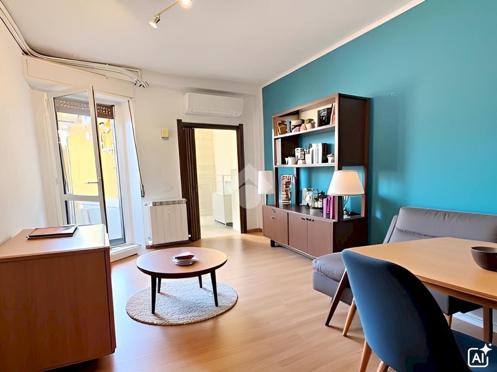 Bilocale Via S. Faustino, Milano (zona Ortica) - foto 2