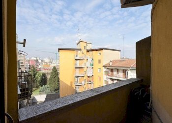 Bilocale Via S. Faustino, Milano (zona Ortica) - foto 11