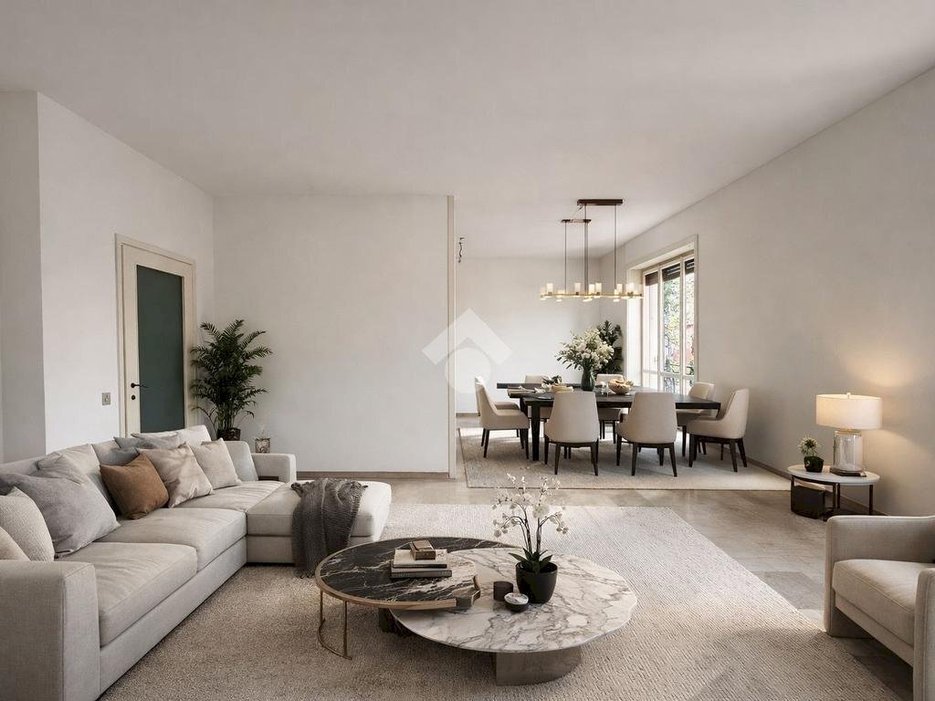 Appartamento Corso Buenos Aires, Milano - foto 1