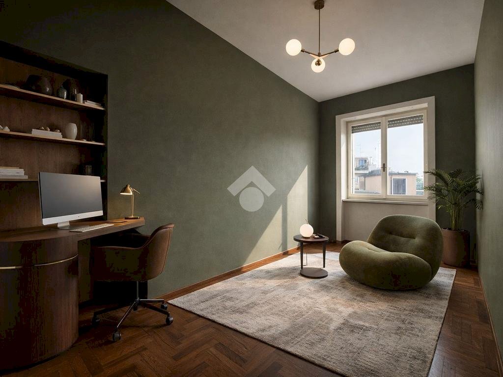Appartamento Corso Buenos Aires, Milano - foto 1