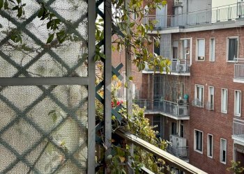 Appartamento Corso Buenos Aires, Milano - foto 10