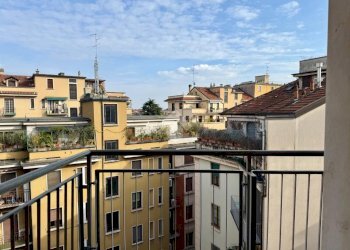 Appartamento Corso Buenos Aires, Milano - foto 13
