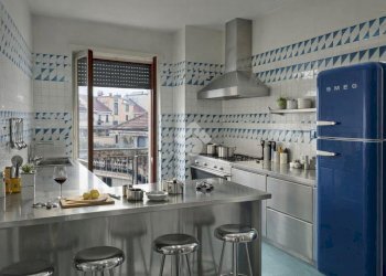 Appartamento Corso Buenos Aires, Milano - foto 19