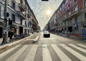 Appartamento Corso Buenos Aires, Milano - foto 38