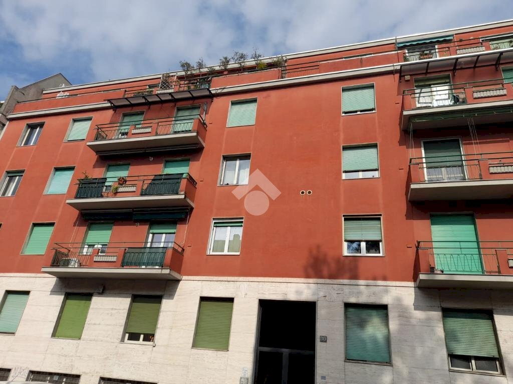 Bilocale Via Taormina, Milano - foto 1