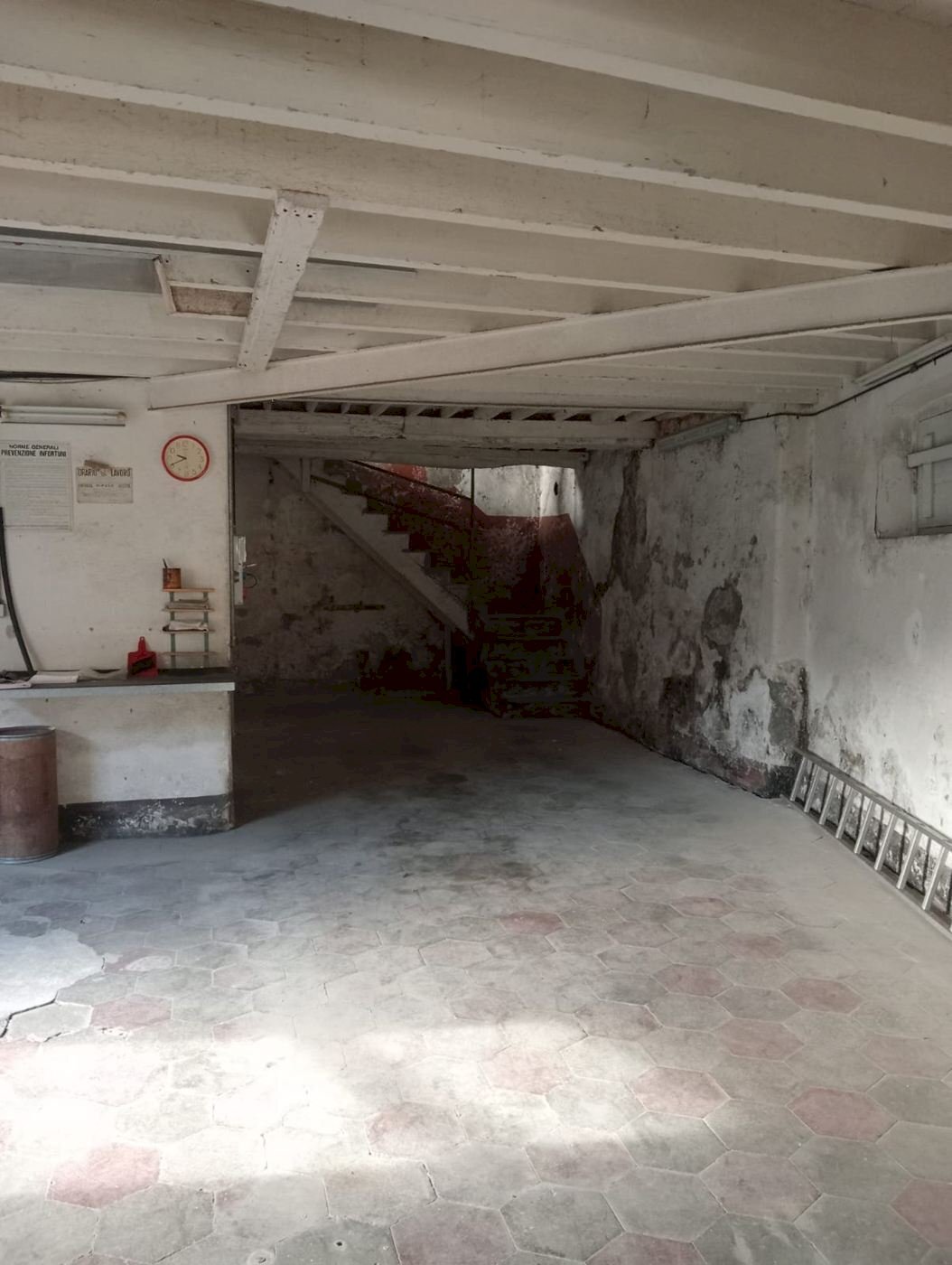 Laboratorio via L.Assarino, Genova (zona Pegli) - foto 3