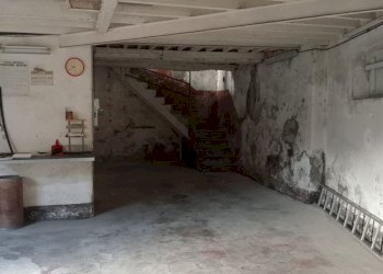 Laboratorio via L.Assarino, Genova (zona Pegli) - foto 3