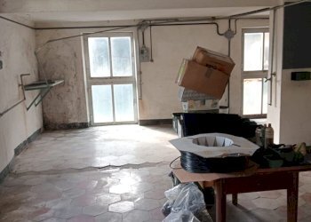 Laboratorio via L.Assarino, Genova (zona Pegli) - foto 4