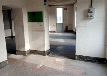 Laboratorio via L.Assarino, Genova (zona Pegli) - foto 6