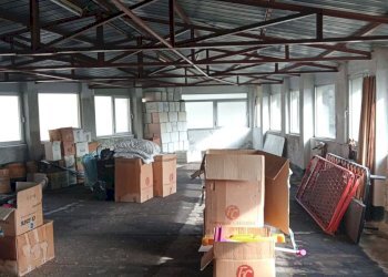 Laboratorio via L.Assarino, Genova (zona Pegli) - foto 7