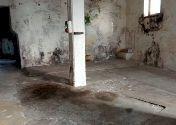 Laboratorio via L.Assarino, Genova (zona Pegli) - foto 8