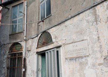 Laboratorio via L.Assarino, Genova (zona Pegli) - foto 9