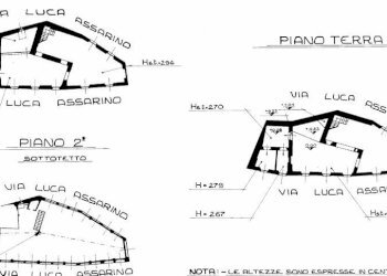 Laboratorio via L.Assarino, Genova (zona Pegli) - foto 15