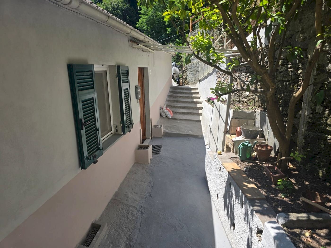 Villa a Schiera VIA COMUN, Mele - foto 2