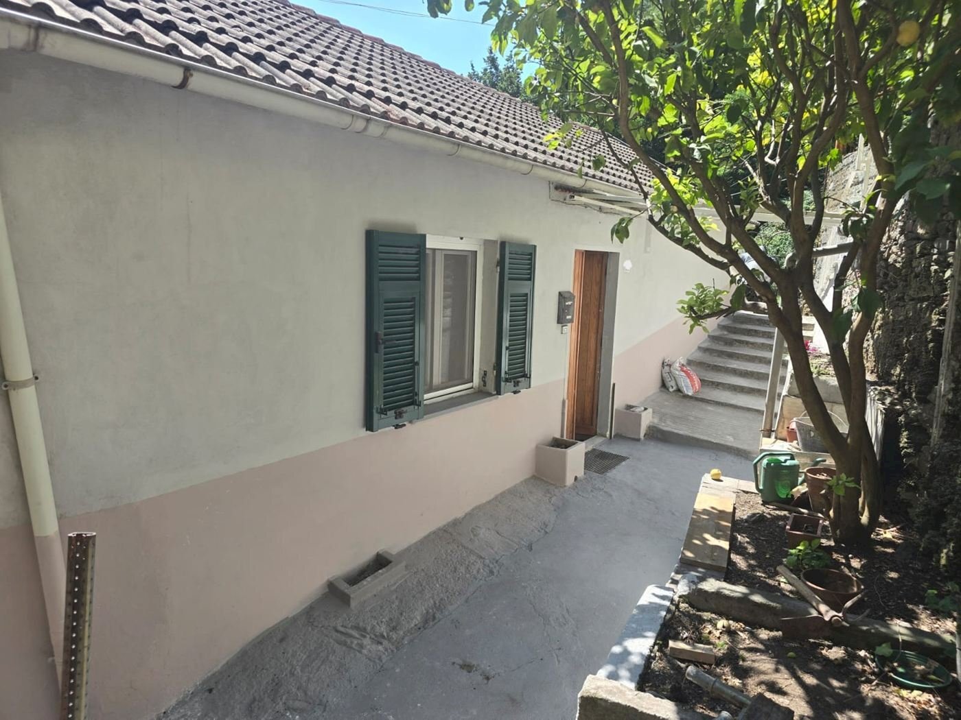 Villa a Schiera VIA COMUN, Mele - foto 3