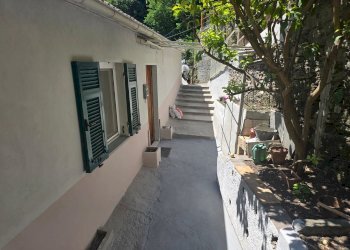 Villa a Schiera VIA COMUN, Mele - foto 2
