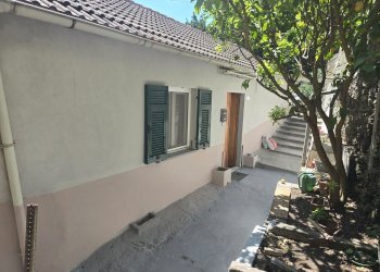 Villa a Schiera VIA COMUN, Mele - foto 3