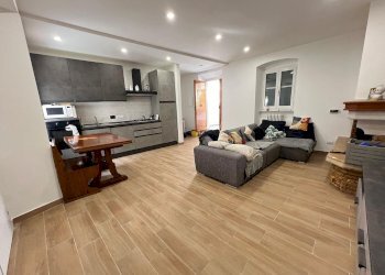 Villa a Schiera VIA COMUN, Mele - foto 5