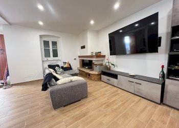 Villa a Schiera VIA COMUN, Mele - foto 6