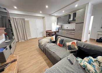 Villa a Schiera VIA COMUN, Mele - foto 7