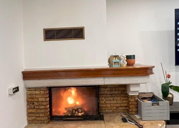 Villa a Schiera VIA COMUN, Mele - foto 9